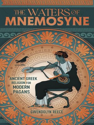 cover image of The Waters of Mnemosyne
